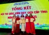 TRƯỜNG THCS&THPT TÂY SƠN CÓ 5 GIÁO VIÊN ĐẠT DANH HIỆU GIÁO VIÊN DẠY GIỎI CẤP TỈNH, NĂM HỌC 2024-2025