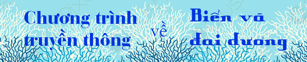 bien dao va dai duong